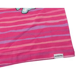 Débardeur à bretelles fille Alpine Pro Holso image-3