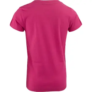 Camiseta infantil Alpine Pro Molko image-1