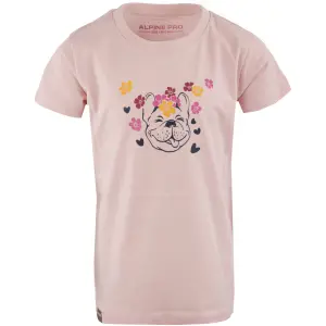 T-Shirt Alpine Pro Molko image-0