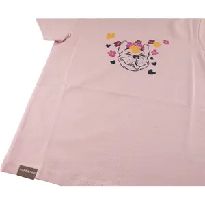 T-Shirt Alpine Pro Molko image-2