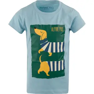 T-Shirt Alpine Pro Molko image-0