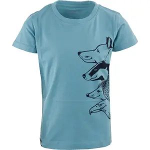 T-Shirt Alpine Pro Molko image-0