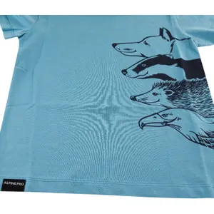 T-Shirt Alpine Pro Molko image-2
