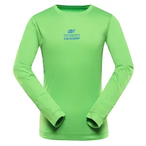 Langarmshirt Alpine Pro Mildo image-0