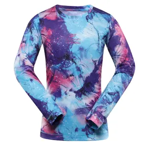 Langarmshirt Alpine Pro Mildo image-0