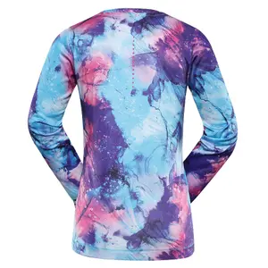 Langarmshirt Alpine Pro Mildo image-1
