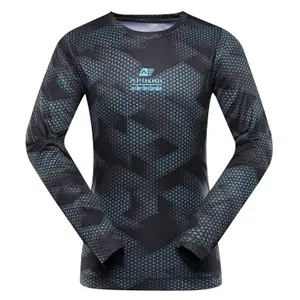 Langarmshirt Alpine Pro Mildo image-0