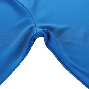 Camiseta de manga larga para niños Alpine Pro Mildo image-3