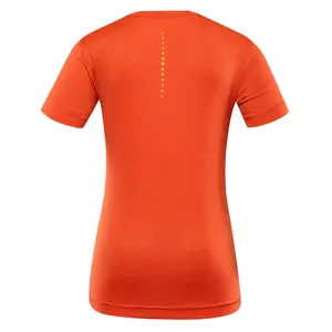 T-Shirt Alpine Pro Basiko image-1