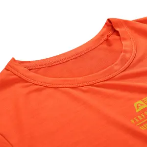 T-Shirt Alpine Pro Basiko image-3