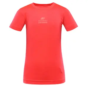 T-Shirt Alpine Pro Basiko image-0