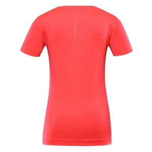 T-Shirt Alpine Pro Basiko image-1