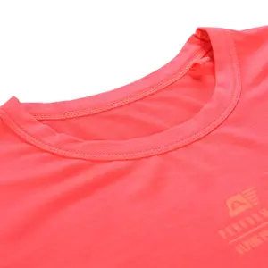 T-Shirt Alpine Pro Basiko image-3