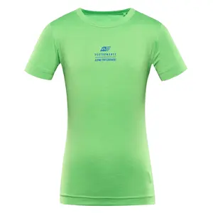 T-Shirt Alpine Pro Basiko image-0