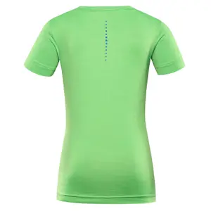 T-Shirt Alpine Pro Basiko image-1