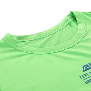 T-Shirt Alpine Pro Basiko image-3