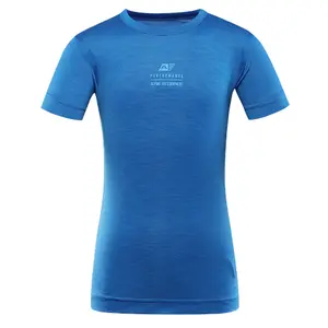 T-Shirt Alpine Pro Basiko image-0