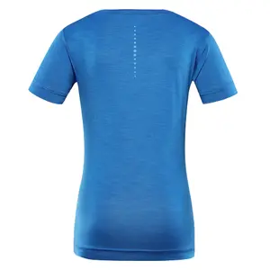 T-Shirt Alpine Pro Basiko image-1