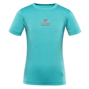 T-Shirt Alpine Pro Basiko image-0