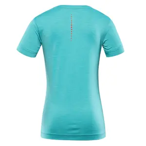 T-Shirt Alpine Pro Basiko image-1