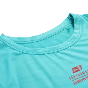 T-Shirt Alpine Pro Basiko image-3