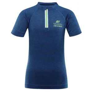Kindertrikot Alpine Pro Lattero image-0
