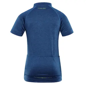 Kindertrikot Alpine Pro Lattero image-1
