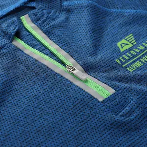 Kindertrikot Alpine Pro Lattero image-3