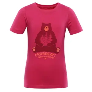 T-Shirt Alpine Pro Termeso image-0