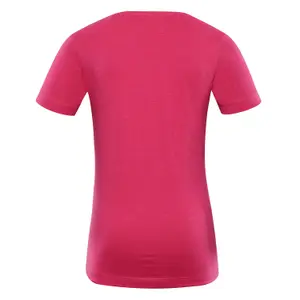 T-Shirt Alpine Pro Termeso image-1