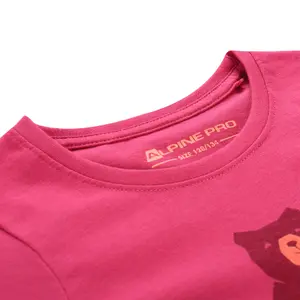 T-Shirt Alpine Pro Termeso image-3