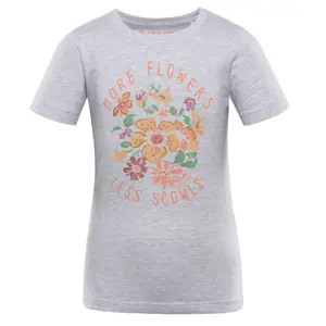 T-Shirt Alpine Pro Bigero image-0