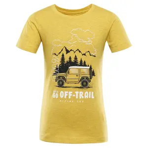 T-Shirt Alpine Pro Bigero image-0