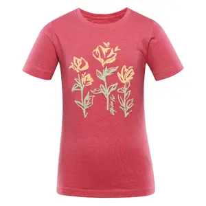 T-Shirt Alpine Pro Bigero image-0