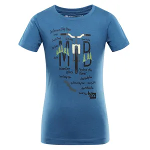 T-Shirt Alpine Pro Bigero image-0