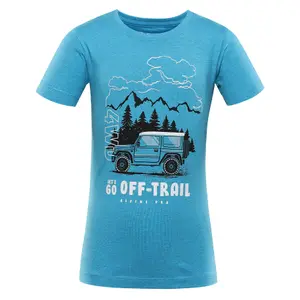 T-Shirt Alpine Pro Bigero image-0
