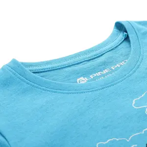 T-Shirt Alpine Pro Bigero image-3
