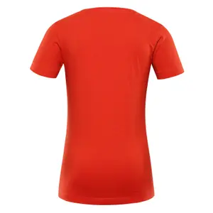 T-Shirt Alpine Pro Smallo image-1