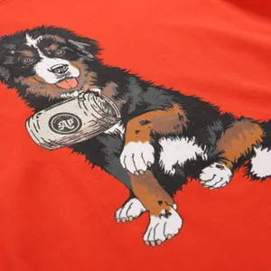 T-Shirt Alpine Pro Smallo image-4