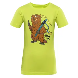 T-Shirt Alpine Pro Smallo image-0