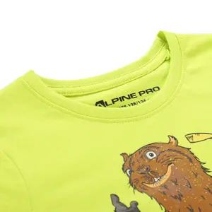 T-Shirt Alpine Pro Smallo image-3