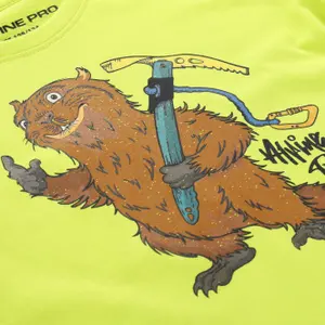 T-Shirt Alpine Pro Smallo image-4