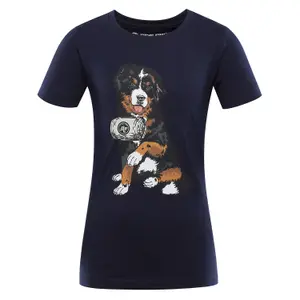 T-Shirt Alpine Pro Smallo image-0