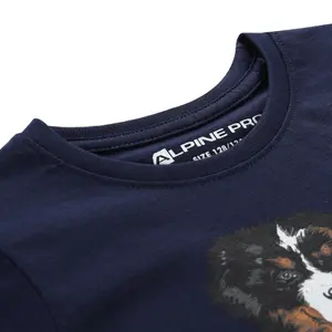 T-Shirt Alpine Pro Smallo image-3