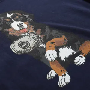 T-Shirt Alpine Pro Smallo image-4