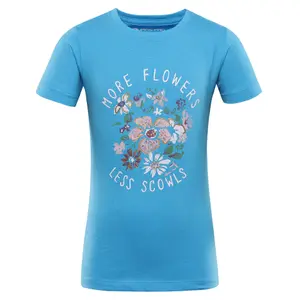 T-Shirt Alpine Pro Smallo image-0