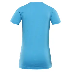T-Shirt Alpine Pro Smallo image-1