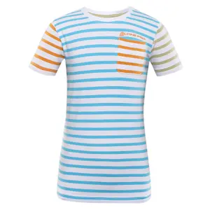 T-Shirt Alpine Pro Boatero image-0