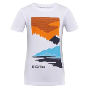 T-Shirt Alpine Pro Gerbo image-0