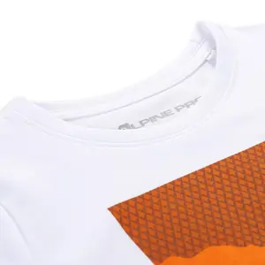 T-Shirt Alpine Pro Gerbo image-3